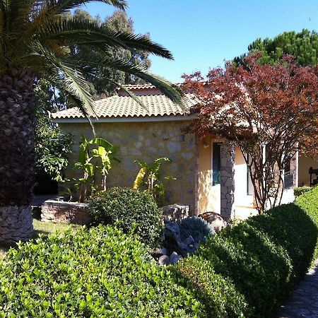9 Muses Villas ครานี ภายนอก รูปภาพ